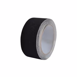 Faithfull Anti-Slip Tape 50mm x 5m Black 0808505BKTB6
