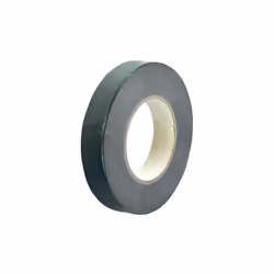 Faithfull Double-Sided Foam Tape Black 25mm x 10m 01412510BKTB6