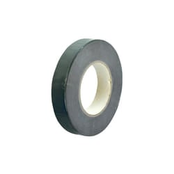 Faithfull Double-Sided Foam Tape Black 25mm x 10m 01412510BKTB6