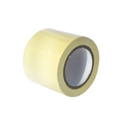 Faithfull Heavy-Duty Double-Sided Cloth Tape 50mm x 4.5m 0468504.5DSTRTB