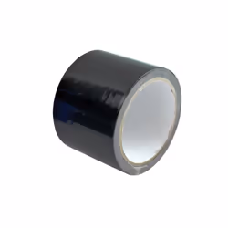 Faithfull Farmer's Silage Tape 75mm x 20m 00357520BKTB4