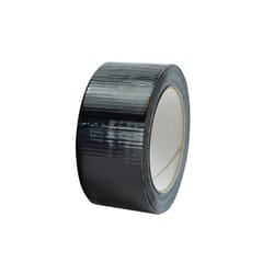 Faithfull Extra Heavy-Duty Gaffa Tape 50mm x 20m Black 00455020BKTB6
