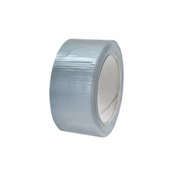 Faithfull Extra Heavy-Duty Gaffa Tape 50mm x 20m Silver 00455020SITB6