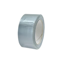 Faithfull Extra Heavy-Duty Gaffa Tape 50mm x 20m Silver 00455020SITB6