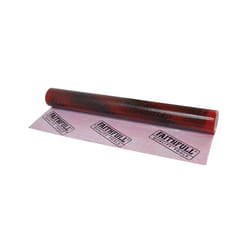 Faithfull Hard Surface Protector 600mm x 25m 0097600RFDU8TB
