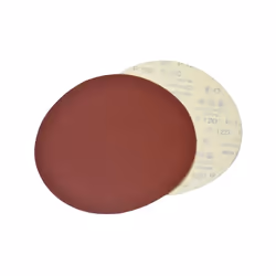 Faithfull Plain Dry Wall Sanding Discs 225mm Assorted (Pack 10)
