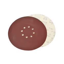 Faithfull Dry Wall Sanding Discs for Vitrex Machines 225mm Assorted (Pack 10)