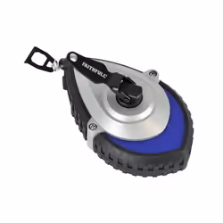 Faithfull Aluminium Chalk Line 30m HXQ-0030