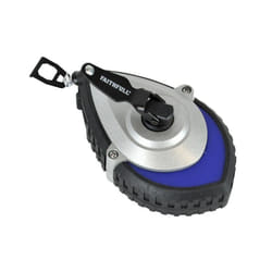 Faithfull Aluminium Chalk Line 30m HXQ-0030