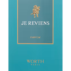 Worth Je Reviens 15ml EDP Spray