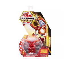 Bakugan Legends Nova Light-Up Collectable Figures - Dragonoio