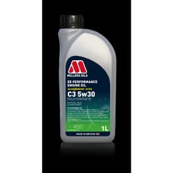 Millers Oils EE Performance C3 5w-30 5w30 Fully Synthetic Engine Oil 1L