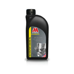 MILLERS 10W-60 Fully Synthetic Engine Oil Triple Ester M Sport Racing 1L