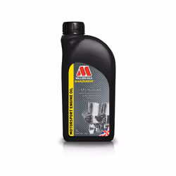 MILLERS 10W-60 Fully Synthetic Engine Oil Triple Ester M Sport Racing 1L
