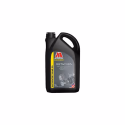 Millers Oils CRX 75w110 NT+ Fully Synthetic Transmission Oil 5L