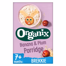 Organix Animal Biscuits 100g (Pack of 5)