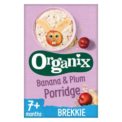 Organix Animal Biscuits 100g (Pack of 5)