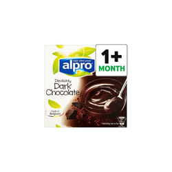 Organix Carrot Puffs (Pack of 8)