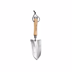 Kent & Stowe The Capability Trowel Tough Jobs Garden Hand Tool