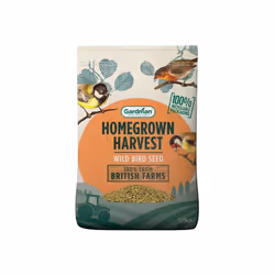 Gardman Homegrown Harvest 12.75kg