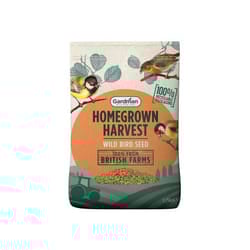 Gardman Homegrown Harvest 12.75kg