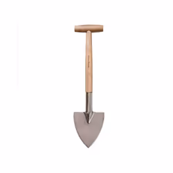 Kent & Stowe Perennial Spade - 25Mm Cuttng Diameter