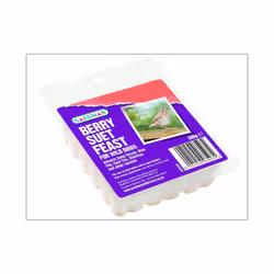 Gardman Suet Blocks Berry A04107