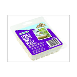 Gardman Suet Block Seed & Insect A04108