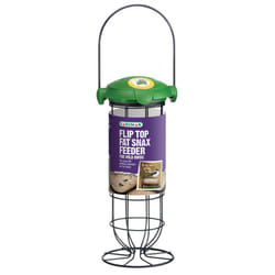 Gardman A04242 Suet Filled Whole Co-Co with Mealworm, Multi-Colour, 10 x 9.5 x 7.5 cm
