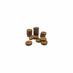Grow It 08636 50 Peat Free Compost Discs