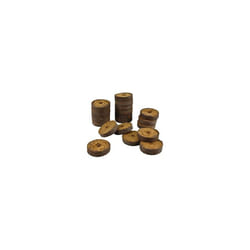 Grow It 08636 50 Peat Free Compost Discs