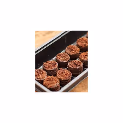 Grow It 08636 50 Peat Free Compost Discs