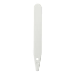 Gardman Pointed White Planting & Tagging Marker Labels