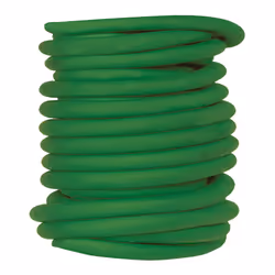 Gardman Green Plant Flower Reusable Twisty Tie (7metre)