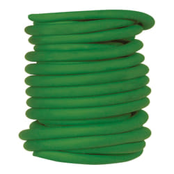 Gardman Green Plant Flower Reusable Twisty Tie (7metre)