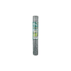 Gardman Galvanised Wire Netting 25mmÂ² Hexagon, 10 x 0.6m 50040