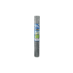 Gardman Galvanised Wire Netting 13mmÂ² Hexagon, 10 x 0.9m 50050