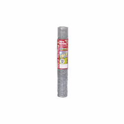 Gardman Galvanised Wire Netting 50mm² Hexagon, 10 x 0.9m 50060