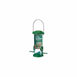 Gardman Flip Top Bird Seed Feeder