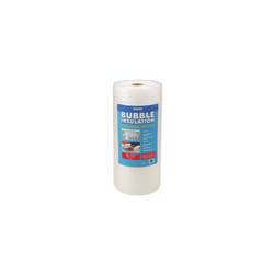 Gardman Bubble Insulation - Small (Incl Clips) (74201)