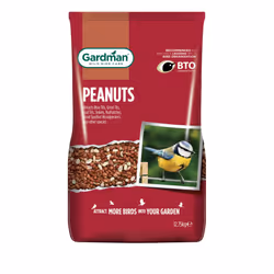 Whole Peanuts