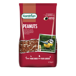 Whole Peanuts