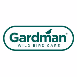 Gardman Seed Mix for Wild Birds - 4kg
