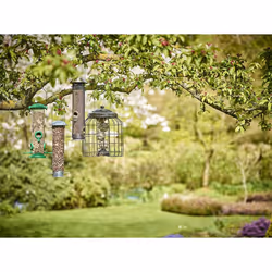 Gardman Seed Mix for Wild Birds -12.75kg