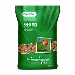 Seed Mix 20KG