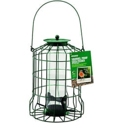 Gardman Squirrel Proof Seed Feeder A01620