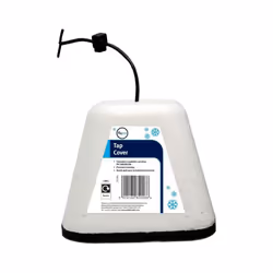 Gardman 32100 Outdoor Garden Insulated Tap Cover Frost Protection Prevention