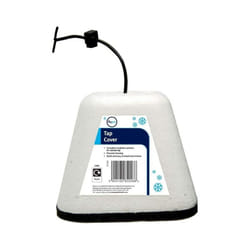 Gardman 32100 Outdoor Garden Insulated Tap Cover Frost Protection Prevention