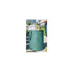 Gardman Hard Base Jumbo Pop-up Bin (34586)