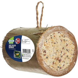 Gardman A04321 Suet Bird Food, Natural